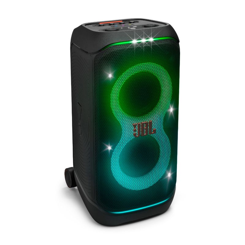 Bocina Inalámbrica JBL Partybox Stage 320
