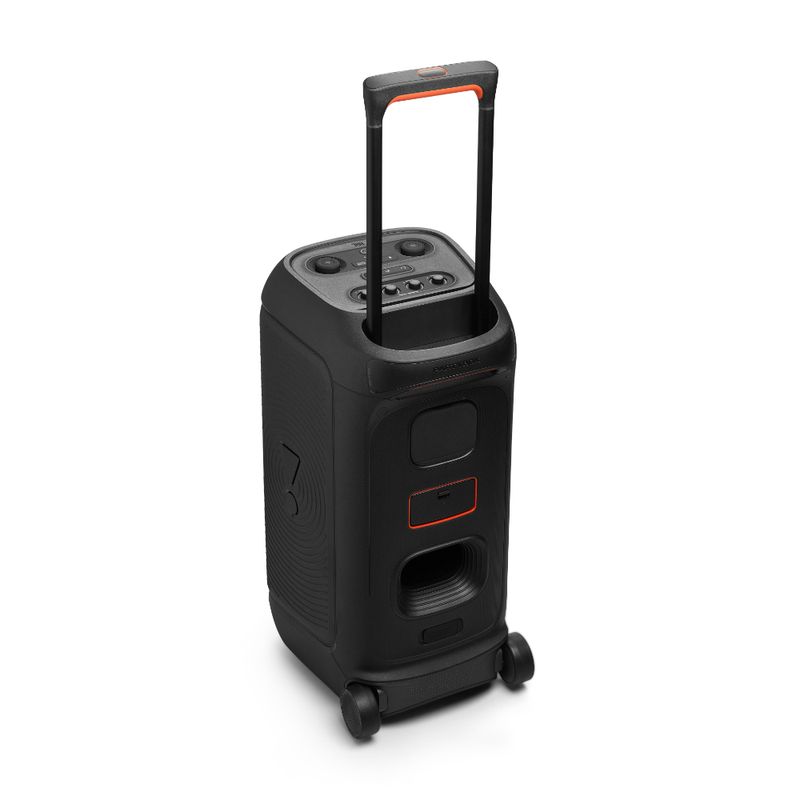 Bocina Inalámbrica JBL Partybox Stage 320