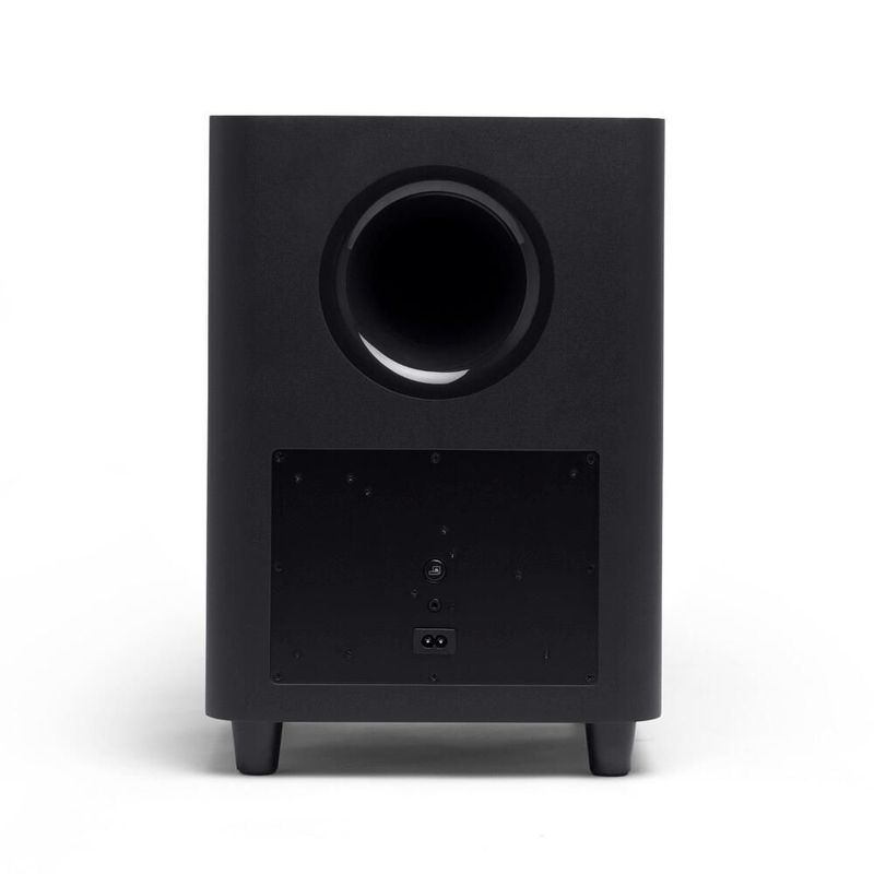 Barra de Sonido JBL 5.1 Canales