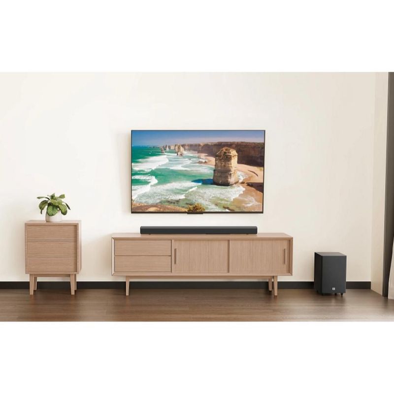 Barra de Sonido JBL 3.1 Canales