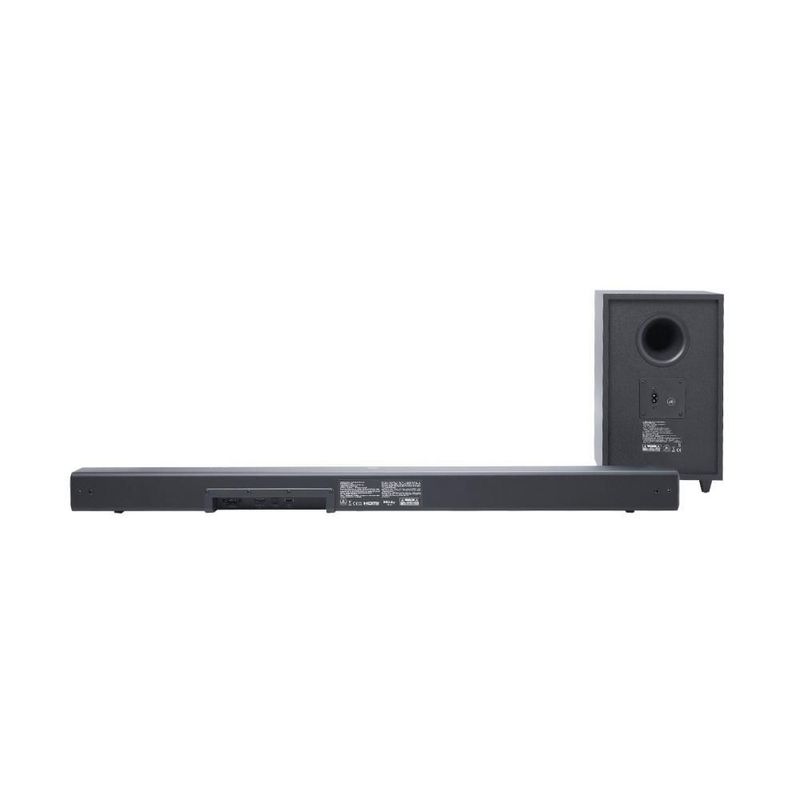 Barra de Sonido JBL 3.1 Canales