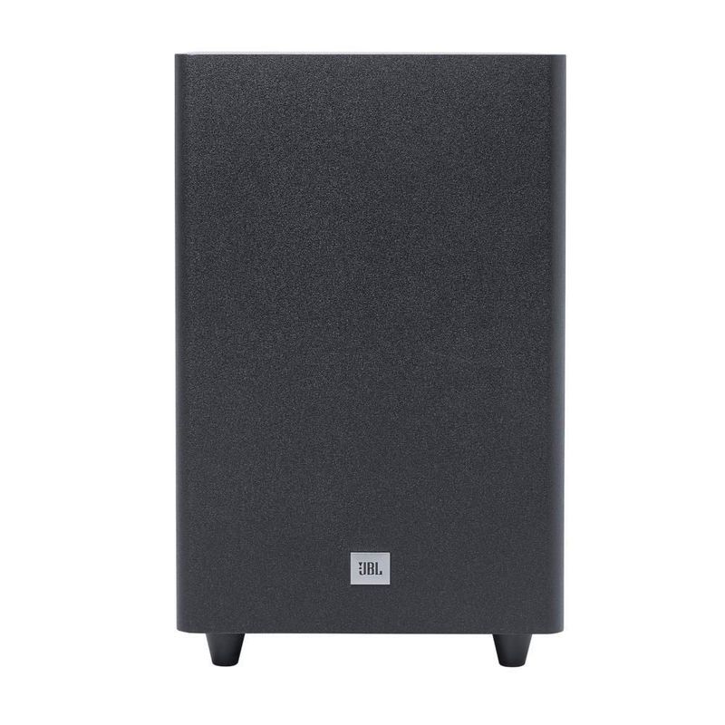 Barra de Sonido JBL 3.1 Canales