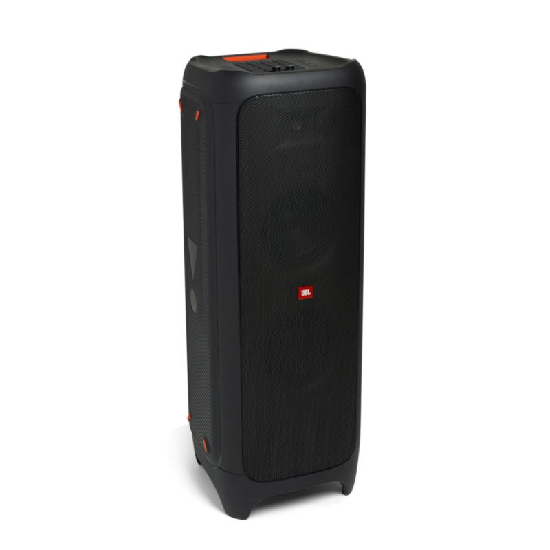 Minicomponente JBL Partybox 1000