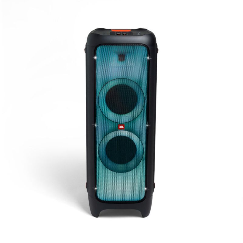 Minicomponente JBL Partybox 1000