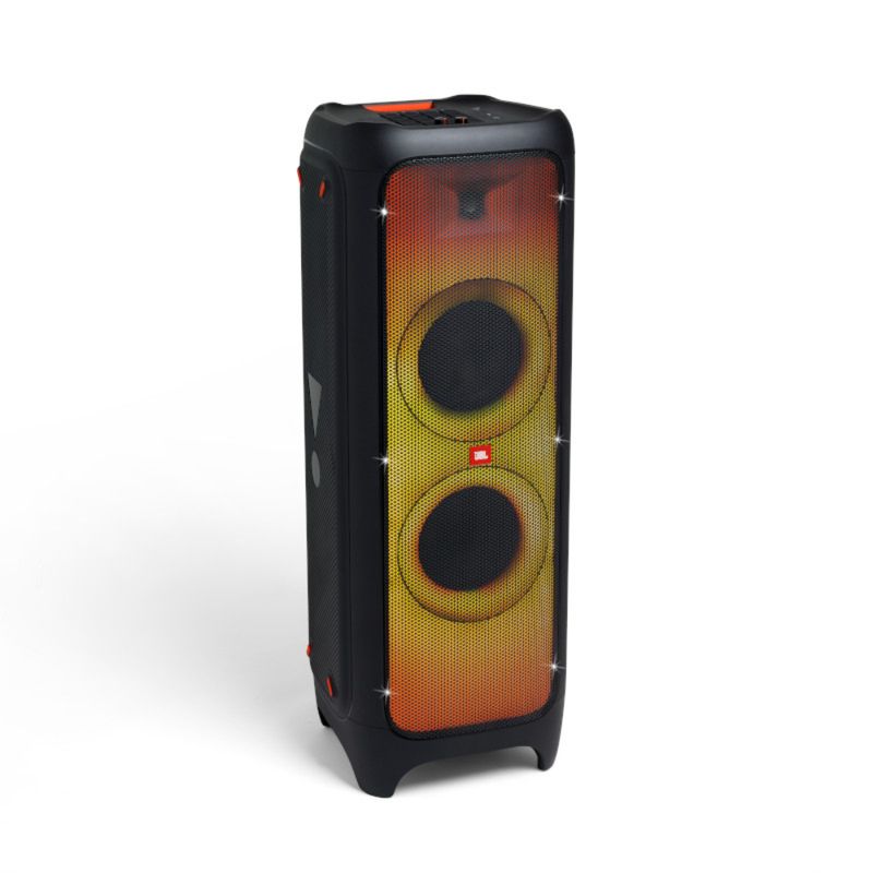 Minicomponente JBL Partybox 1000