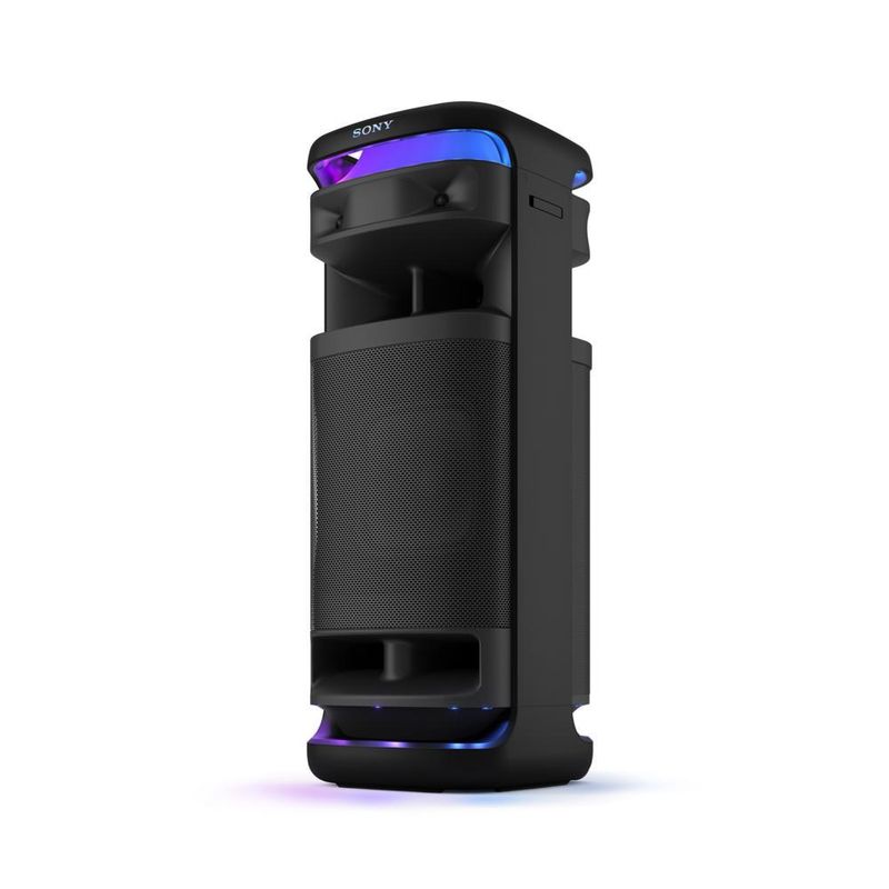 Bocina Profesional Sony Ult Tower 10 Negra
