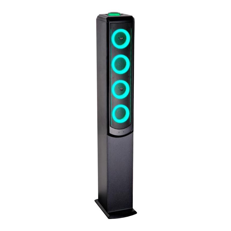 Torre de Sonido Inalámbrica STF 3"x 4 ST-S75121