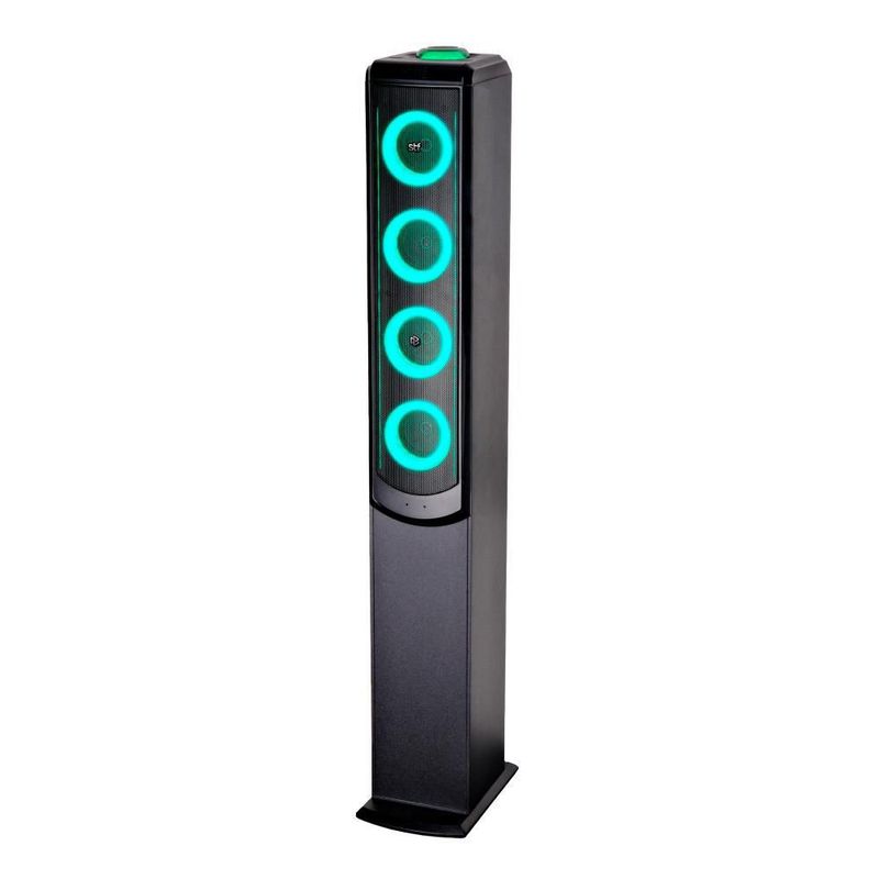 Torre de Sonido Inalámbrica STF 3"x 4 ST-S75121