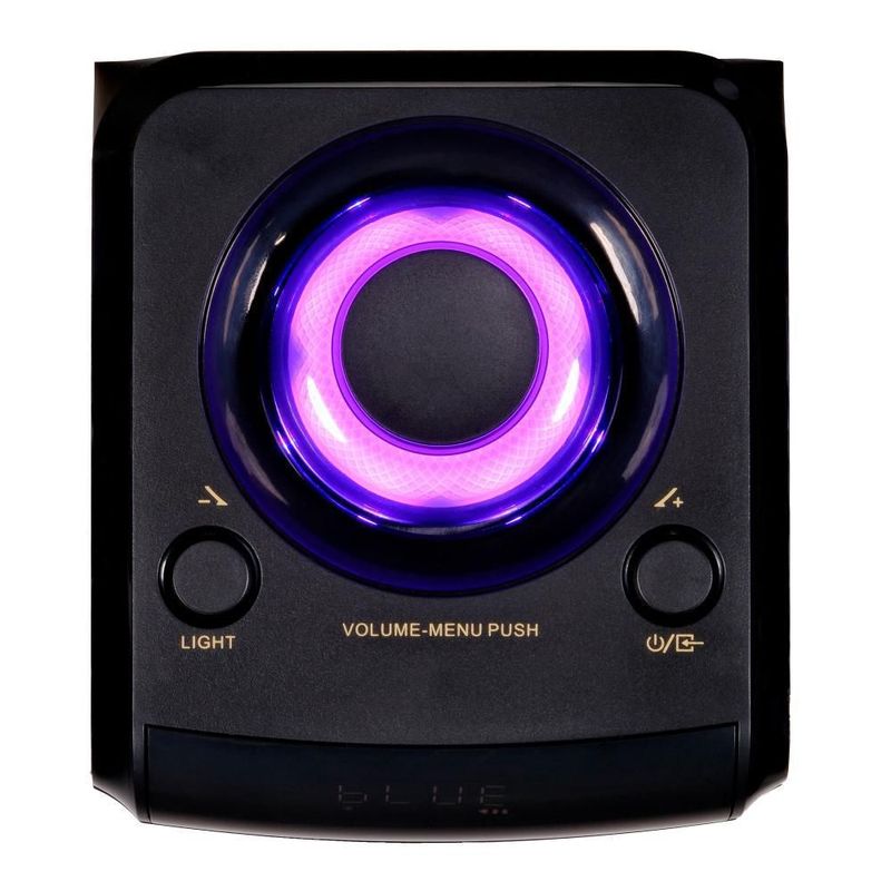 Torre de Sonido Inalámbrica STF 3"x 4 ST-S75121