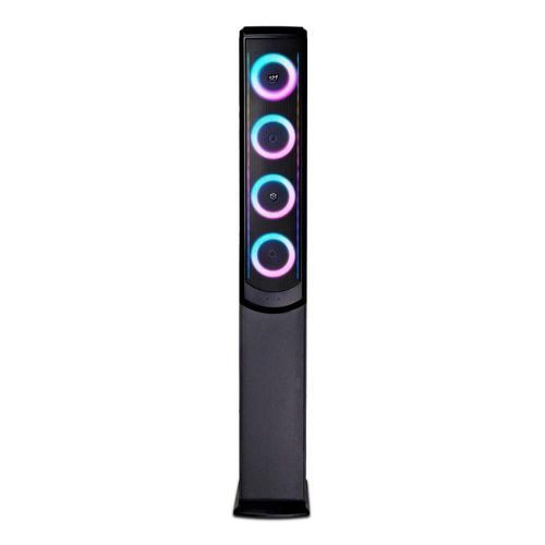Torre de Sonido Inalámbrica STF 3"x 4 ST-S75121