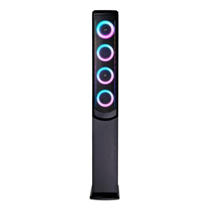 Torre de Sonido Inalámbrica STF 3"x 4 ST-S75121