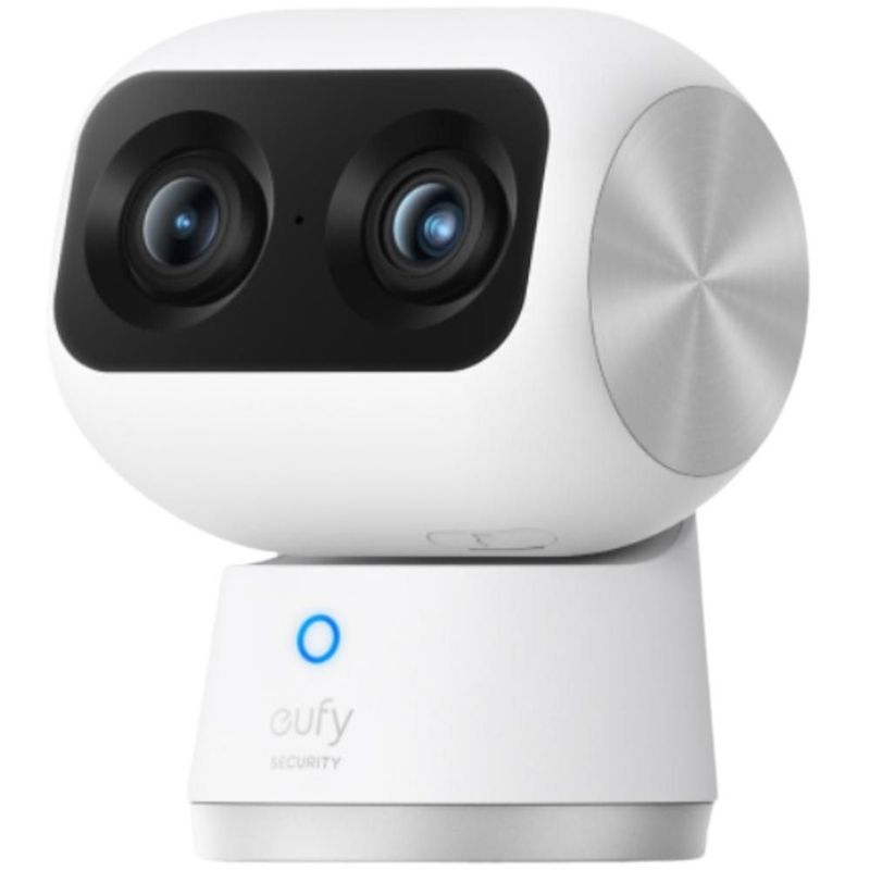 Cámara de Seguridad Eufy para Interior S350