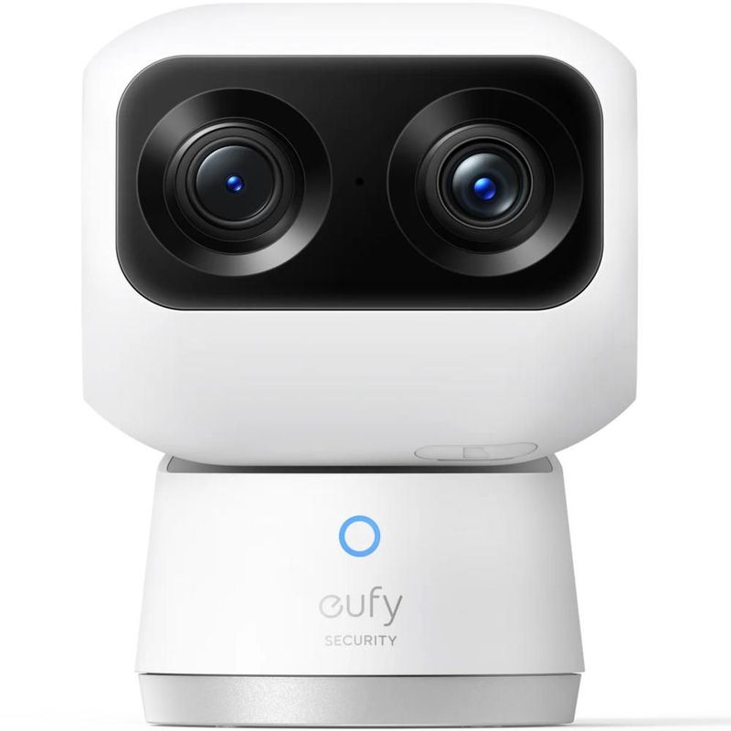 Cámara de Seguridad Eufy para Interior S350