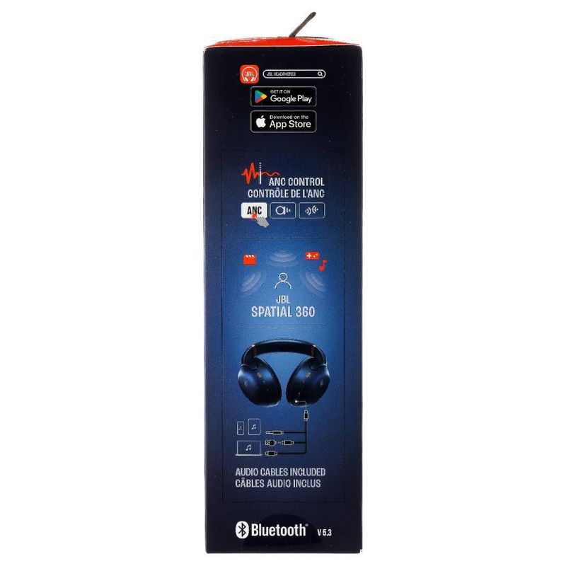 Audifonos Inalámbricos On Ear JBL Tour One M3