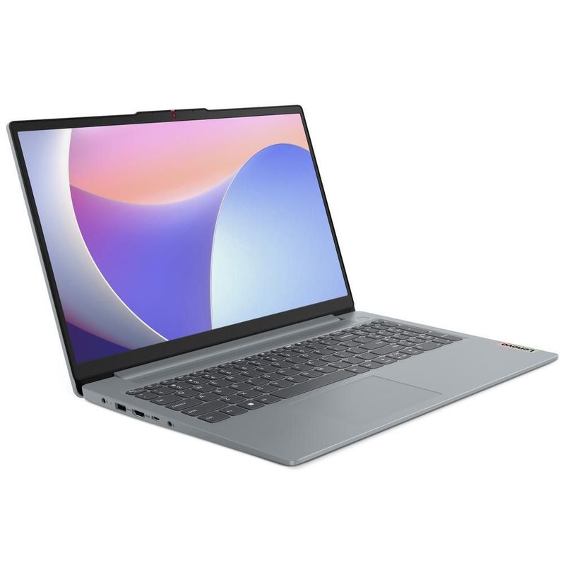 Laptop Lenovo Ideapad Slim 3 15IRU8 15.6" FHD Intel Core i3 8GB RAM 512GB SSD
