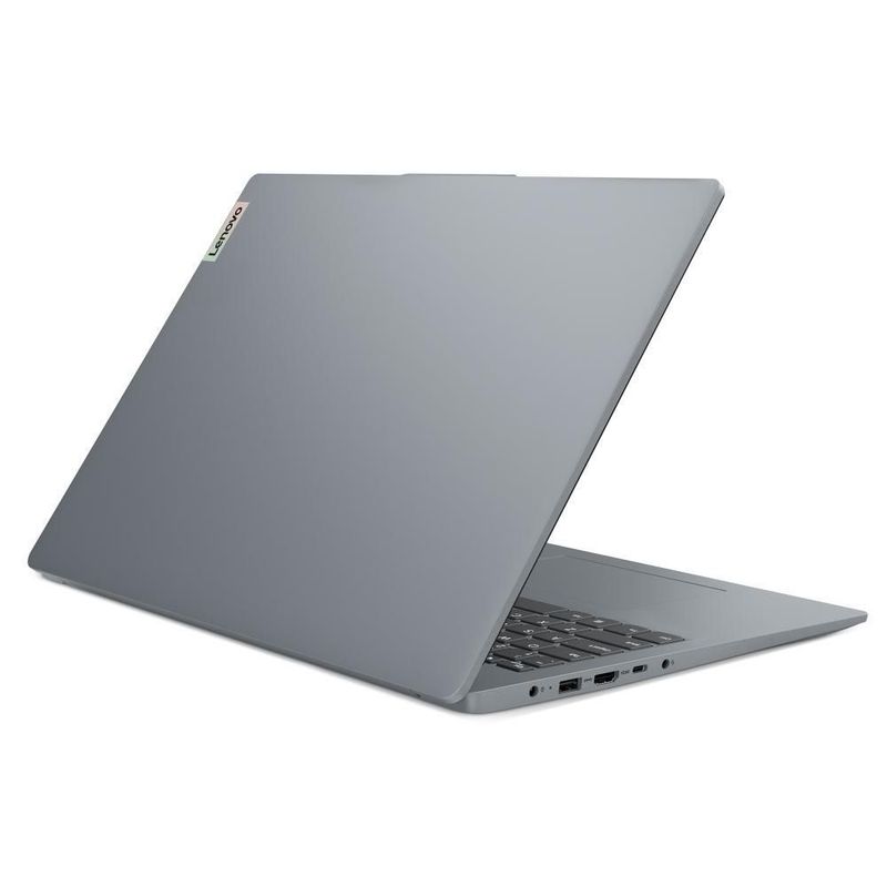 Laptop Lenovo Ideapad Slim 3 15IRU8 15.6" FHD Intel Core i3 8GB RAM 512GB SSD