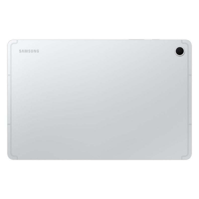 Tablet Samsung Galaxy S10 Lite 128GB 10.9" Plateada