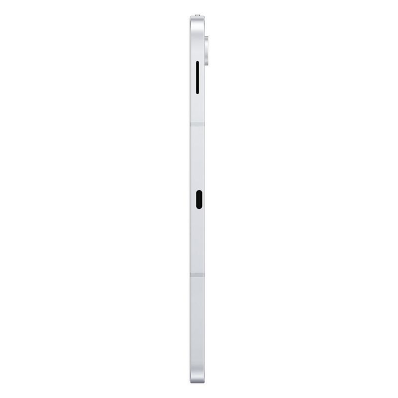 Tablet Samsung Galaxy S10 Lite 128GB 10.9" Plateada