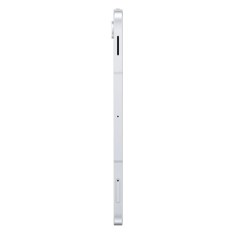 Tablet Samsung Galaxy S10 Lite 128GB 10.9" Plateada