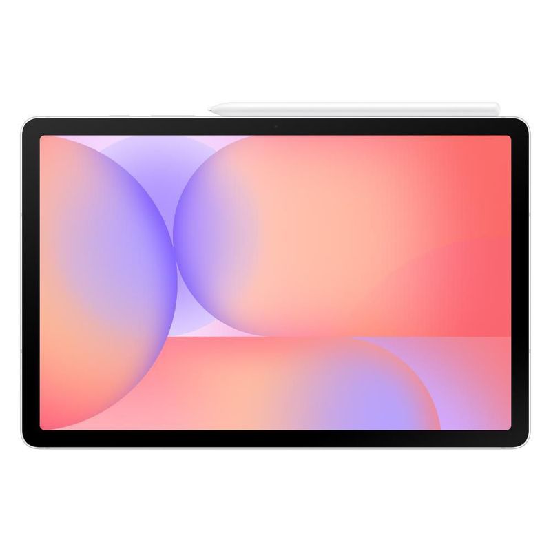 Tablet Samsung Galaxy S10 Lite 128GB 10.9" Plateada