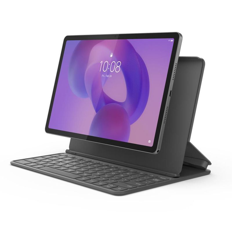 Tablet Lenovo IdeaTab 11 8GB RAM 128GB UFS más Teclado y Pen