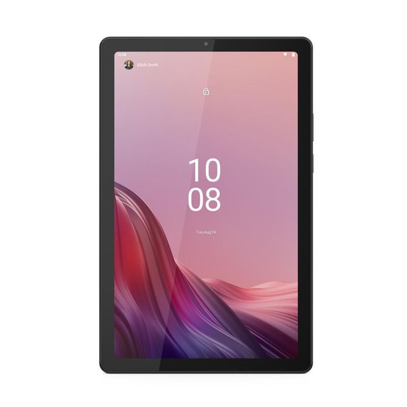 Tablet Lenovo Tab M9 9" HD 4GB RAM 64GB eMMc más Folio case y Film