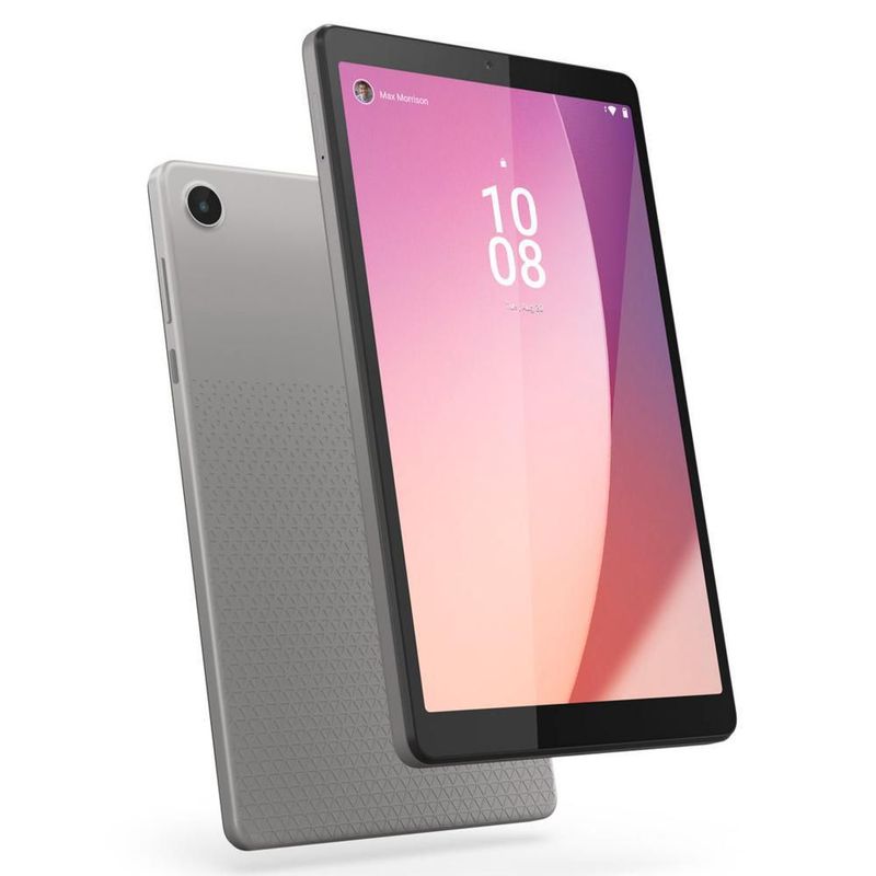 Tablet Lenovo Tab M8 8" HD 3 GB RAM 32GM eMMc más Folio Case y Film