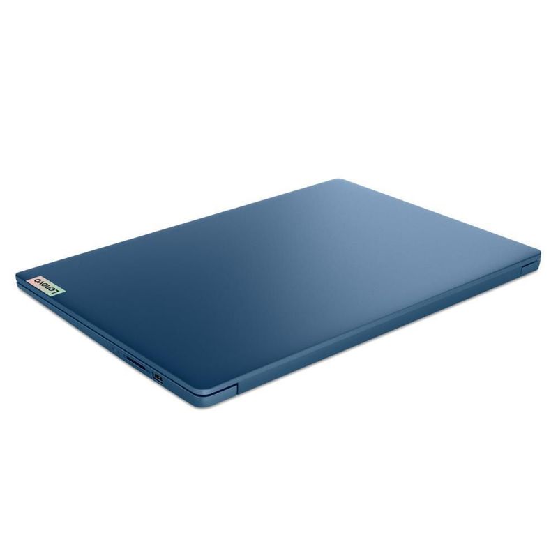 Laptop Lenovo IdeaPad Slim 3 15IAN8 15.6" FHD Intel Celeron 8GB RAM 256GB SSD