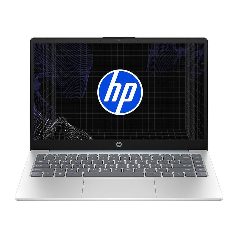 Laptop HP 14-EM0017LA AMD Ryzen 5 8GB RAM 512GB SSD 14" Azul