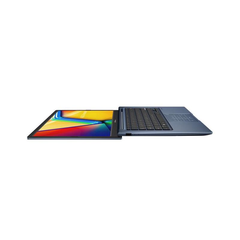 Laptop Asus VivoBook 14 Intel Core i5 8GB RAM 512GB SSD 14" Gris