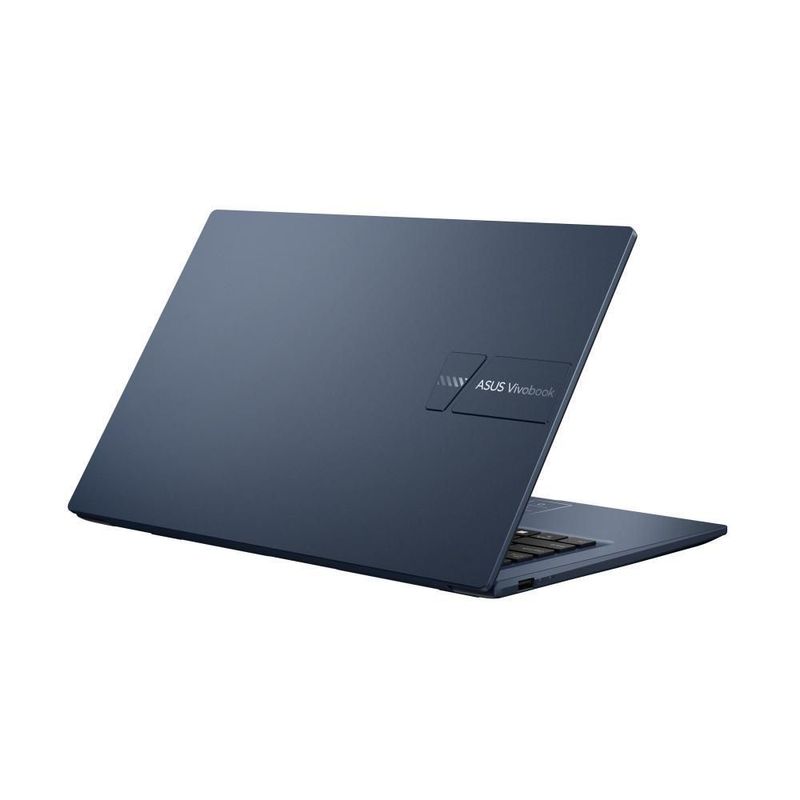 Laptop Asus VivoBook 14 Intel Core i5 8GB RAM 512GB SSD 14" Gris