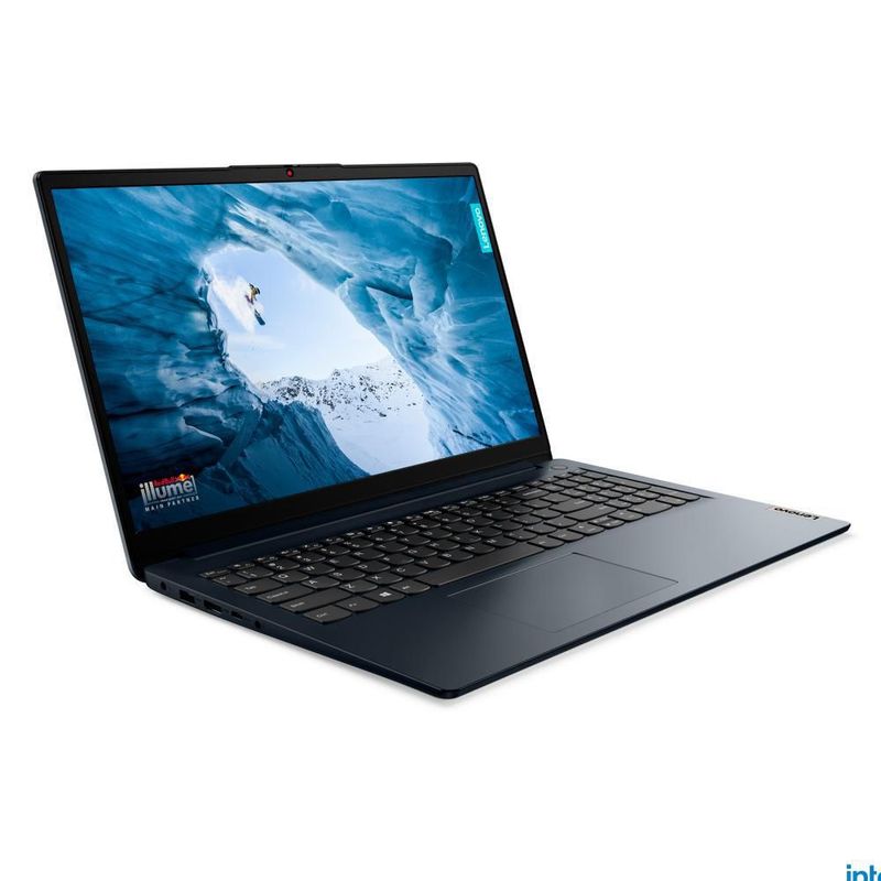 Laptop Lenovo Ideapad 115AMN7 15.6" FHD AMD Ryzen 3 8GB RAM 512GB SSD