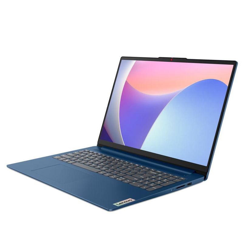 Laptop Lenovo Ideapad Slim 3 15ABR8 15.6" FHD AMD Ryzen 7 16GB RAM 1TB SSD