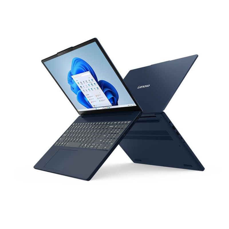 Laptop Lenovo Ideapad Slim 3 15ABR8 15.6" FHD AMD Ryzen 7 16GB RAM 1TB SSD