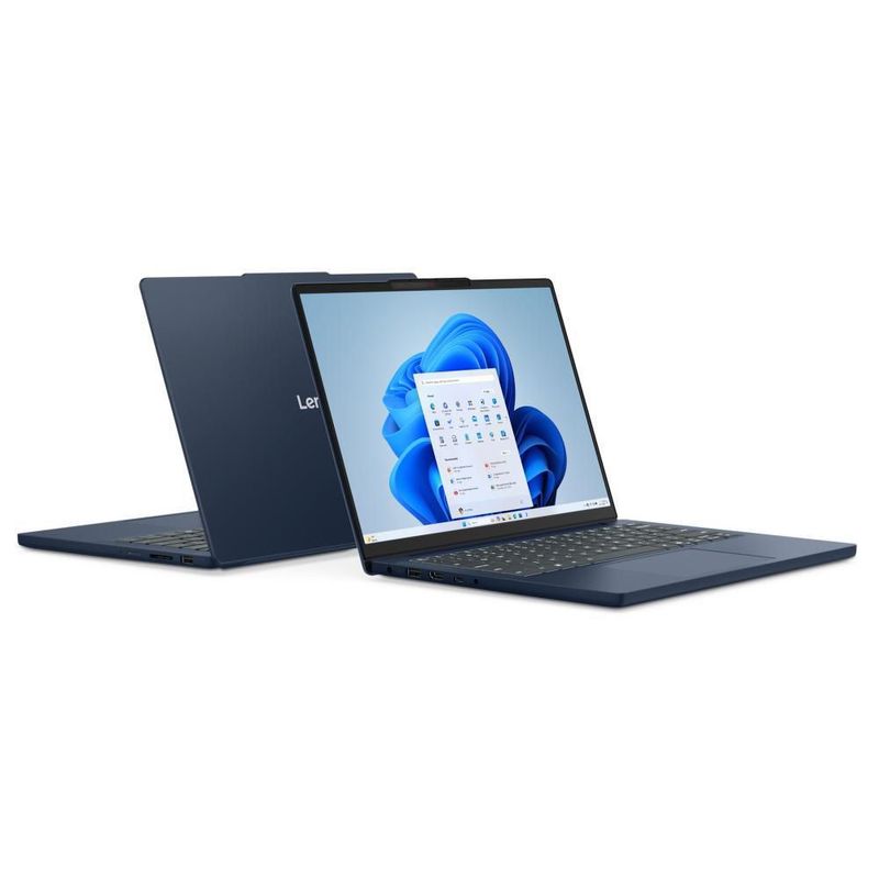 Laptop Lenovo Ideapad Slim 3 15ABR8 15.6" FHD AMD Ryzen 7 16GB RAM 1TB SSD