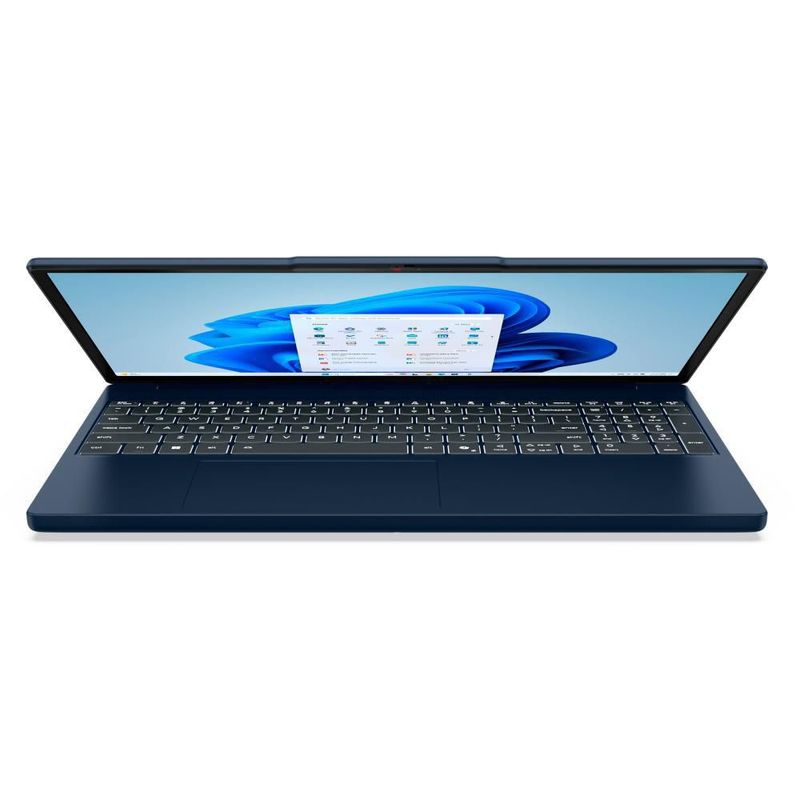 Laptop Lenovo Ideapad Slim 3 15ABR8 15.6" FHD AMD Ryzen 7 16GB RAM 1TB SSD