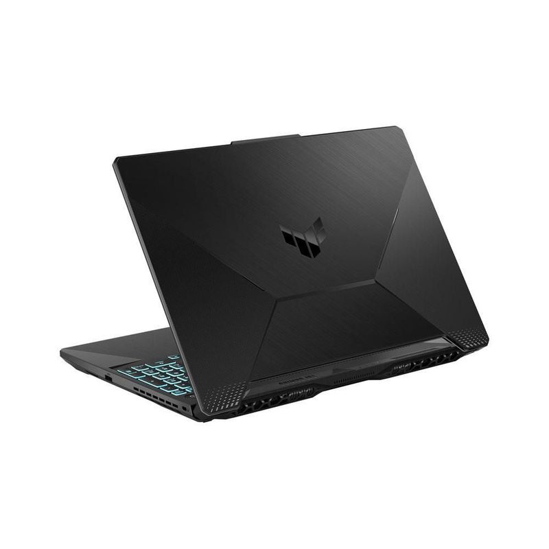 Laptop Asus Gaming TUF AMD Ryzen7 16GB RAM 512GB