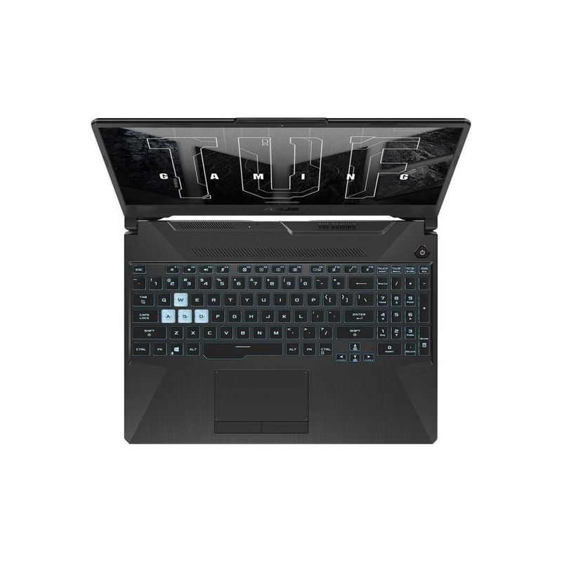 Laptop Asus Gaming TUF AMD Ryzen7 16GB RAM 512GB