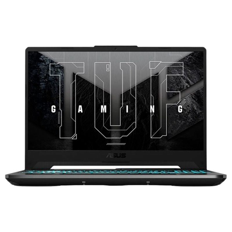 Laptop Asus Gaming TUF AMD Ryzen7 16GB RAM 512GB