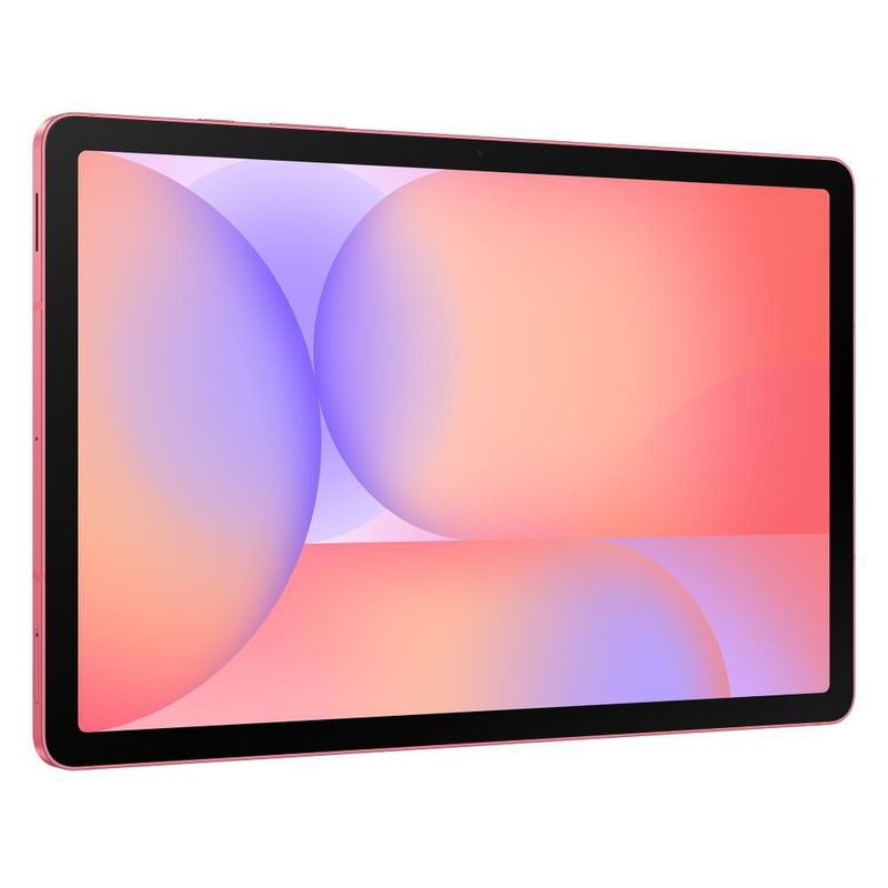 Tablet Samsung Galaxy S10 Lite 128GB 10.9" Roja Coral