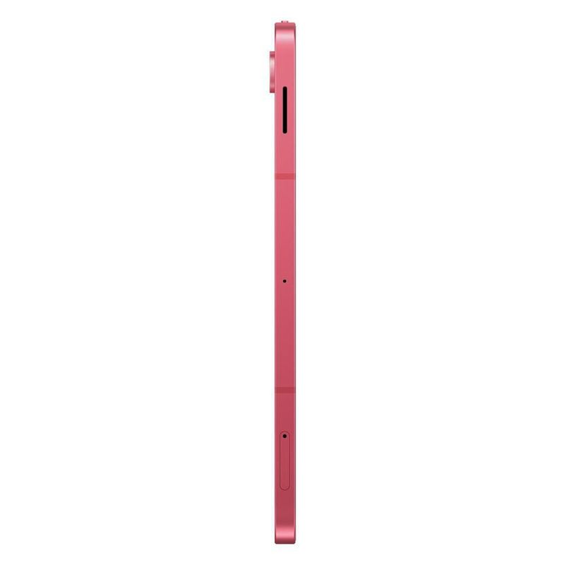 Tablet Samsung Galaxy S10 Lite 128GB 10.9" Roja Coral