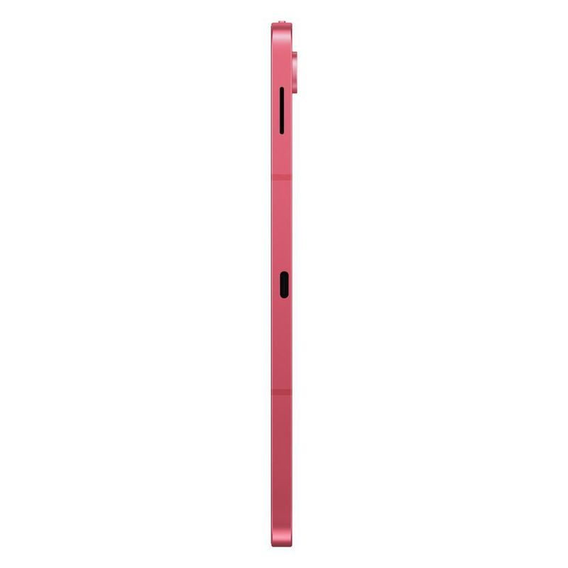 Tablet Samsung Galaxy S10 Lite 128GB 10.9" Roja Coral