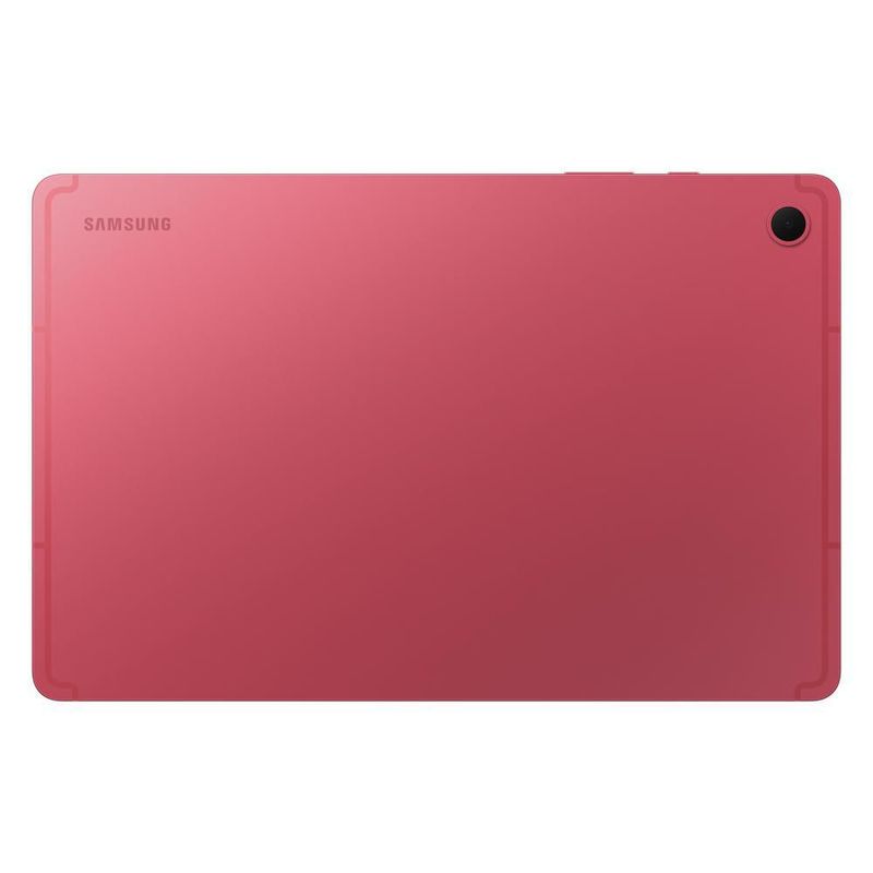 Tablet Samsung Galaxy S10 Lite 128GB 10.9" Roja Coral