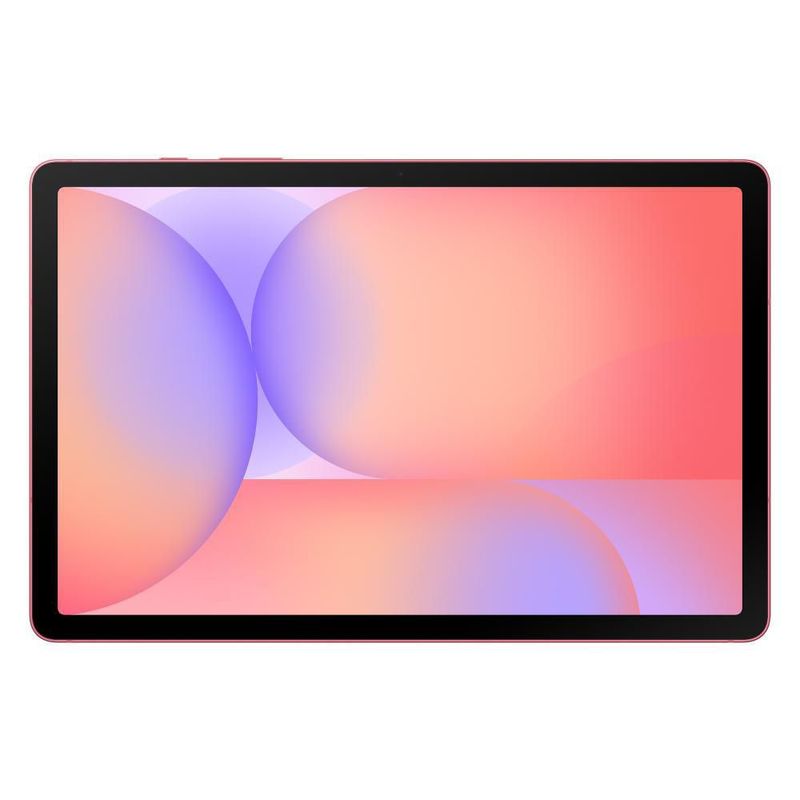 Tablet Samsung Galaxy S10 Lite 128GB 10.9" Roja Coral