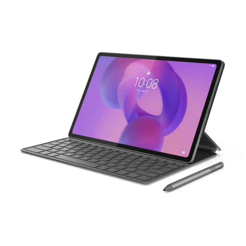 Tablet Lenovo IdeaTab Plus 8GB RAM 256GB mas Case