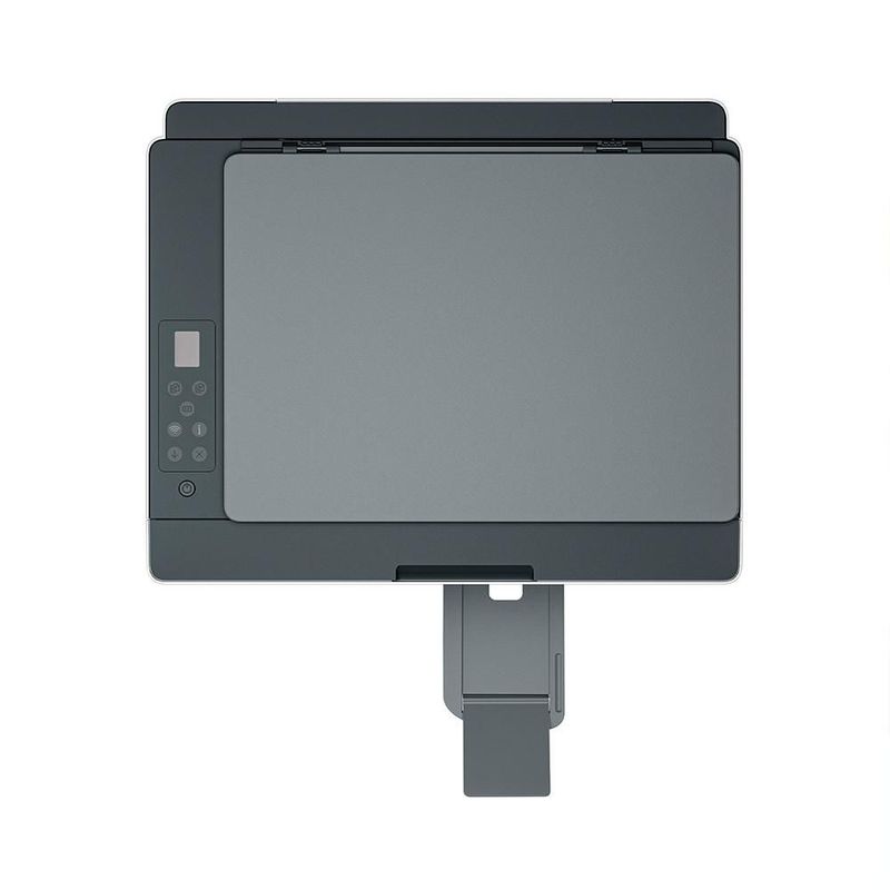 Impresora Multifuncional HP Smart Tank 580