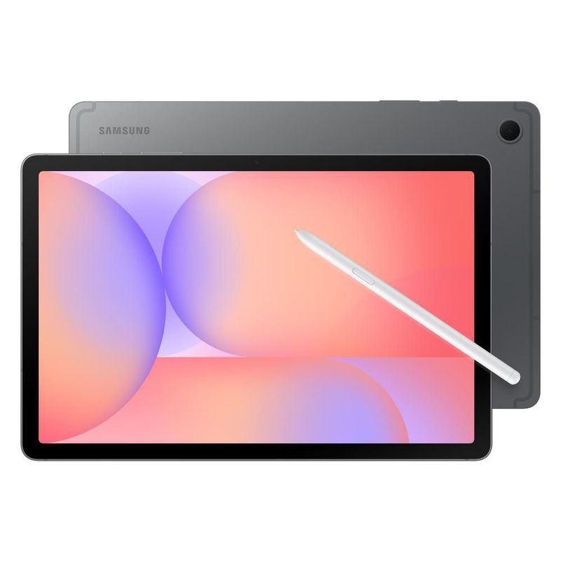 Tablet Samsung Galaxy S10 Lite 128GB 10.9" Gris
