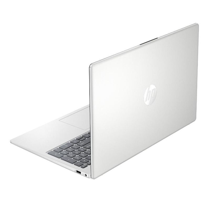 Laptop HP 15-FC0372LA AMD Ryzen 7 16GB RAM 512GB Plateada