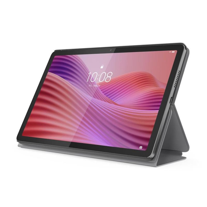 Tablet Lenovo Tab 10.1" WUXGA, 4GB RAM 128GB eMMc+ Folio Case