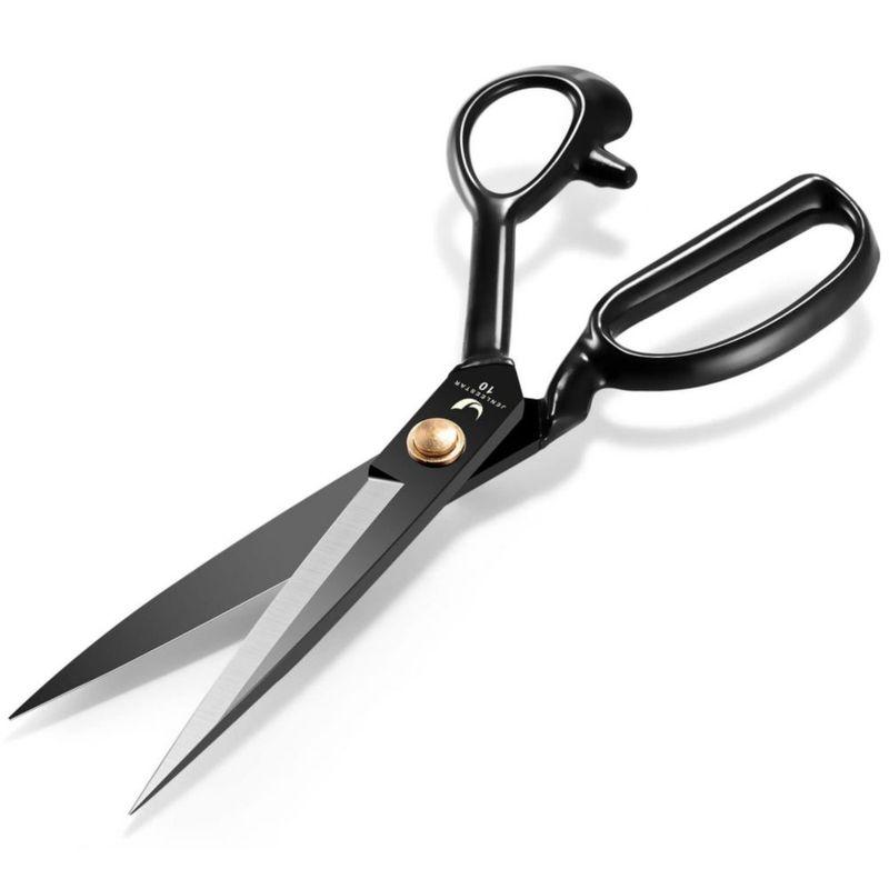 Tijeras Jenleestar 25 cm de Acero al Carbono